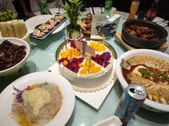 -三强鸽子(中原路店)