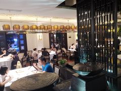 大堂-八分饱·西津会(西津渡店)