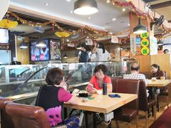 大堂-海椰茶居(海印缤缤广场店)