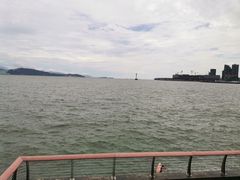 -大梅沙海滨公园