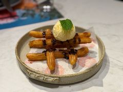 -墨纪Mojí墨西哥餐厅(官舍店)