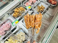 -清真·金鑫隆牛羊肉(环山路店)