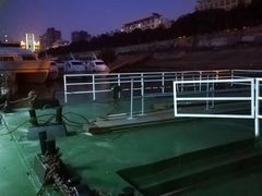 -武汉关码头(轮渡站)