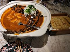 -峰厨大鱼泡饼(西青大学城店)