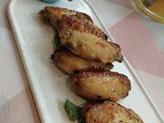 -BossBabe亲子餐厅(金光华广场店)