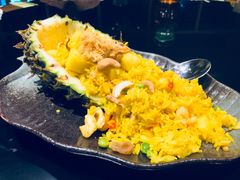 -TAIMING泰鸣东南亚餐厅(益华广场店)