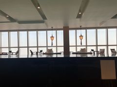 -上海柏悦酒店
