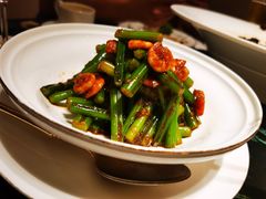 -甄御•海鲜新青岛菜(麦岛店)