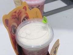 -奈雪的茶(新奥购物中心PRO店)