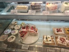 -提亚烘焙·手作面包·生日蛋糕(七星店)