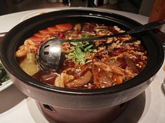 -俏江南-江景昆曲主题餐厅(正大广场店)