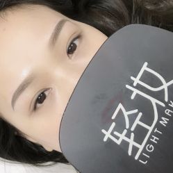 -Doris多里斯半永久纹眉·SMP纹发·发际线