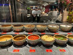 -吉布鲁牛排海鲜自助(成都大悦城店)