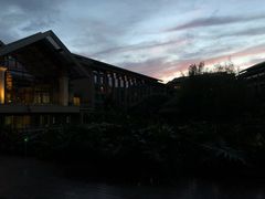-昆明洲际酒店