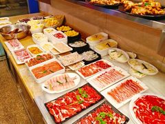 -多迷烫菜广场(水心大厦店)