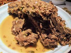 -大鸭梨烤鸭(枣园店)