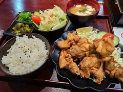 -纪州豚骨酱油拉面(锦延路店)