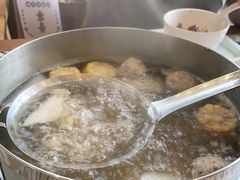 -普宁潮汕牛肉火锅(新香洲店)