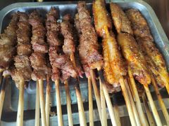 -风味小吃(浦东南路2368)