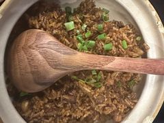 -古都历食南京菜·烤鸭·鸭血粉丝·汤包(南京博物院店)