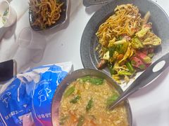 -源味居手把签烧烤(长春一店)
