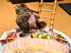 -江户前日本料理(瑞诗酒店店)