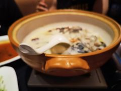 -羡餐厅·杭帮菜·淳菜(千岛湖自由洲际殿店)