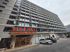 -维也纳酒店(广州白云国际机场航站楼店)