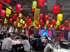 -小财神·老派赣州菜·中华美食地标(第五大道店)