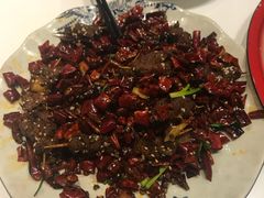 -付掌柜在成都·热炒砂锅集(金禾店)