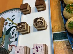 缤纷蛋糕-鲜味食族水产·海鲜餐厅