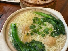 -山水茶艺馆·点心粤菜·30年老字号