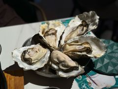 -蚝堡海鲜·威海菜·海肠捞饭·烧烤·亚洲吃蚝公司(幸福门店)