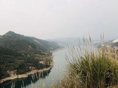 -乌江画廊(彭水苗族土家族自治县)