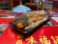 -味福记·本地特色菜(八一万达广场店)
