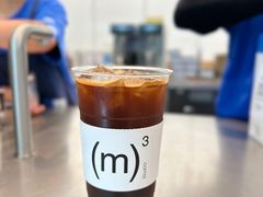 -CUBIC3三立方咖啡(凌空SOHO店)