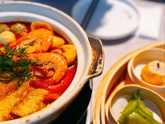 -陶兰居·手工点心·粤菜(圆融时代广场店)