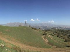 -中华福寿山