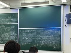 -上海大学（宝山校区）-图书馆