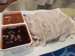 -兄弟李庄白肉总店