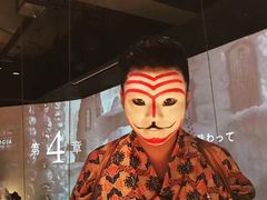 -地球美食剧场
