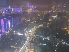 -长沙尼依格罗酒店