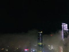 -广州塔晖粤轩中餐厅
