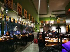-冰城串吧(柳芳店)