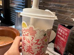 -来菜·湖北头牌藕汤(汉街店)