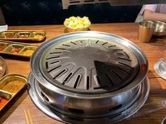 -九田家黑牛烤肉料理(新辰里亚运村店)