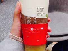 -奈雪的茶(市百一店)