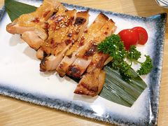 -御瀛日本料理