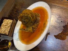 -魁盛居百年鲁菜馆(县西巷店)