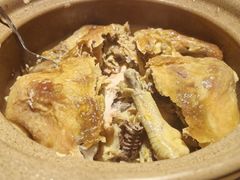 -金牌外婆家(苏州中心店)